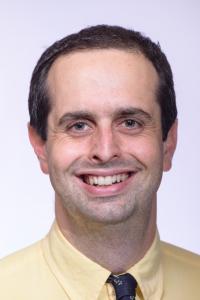 Matthew Wesley Schelke, MD Profile Headshot